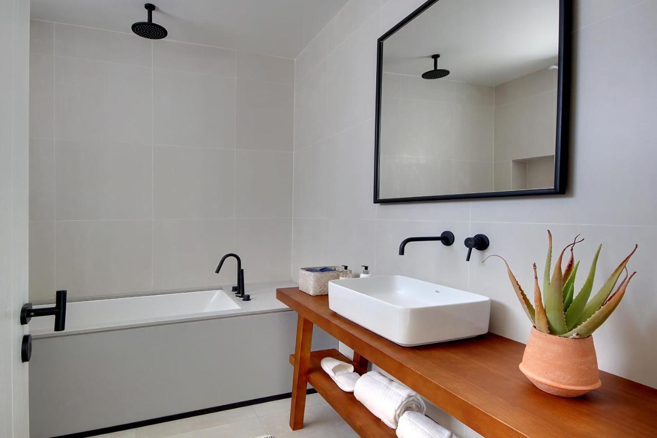 Villa Ocean Marina, Panoramic And Heatable Pool By Dreamvillasalbufeira Ngoại thất bức ảnh