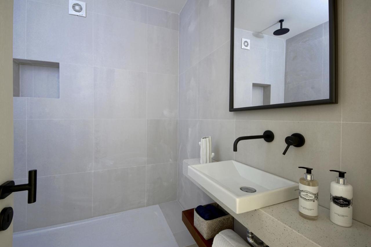 Villa Ocean Marina, Panoramic And Heatable Pool By Dreamvillasalbufeira Ngoại thất bức ảnh