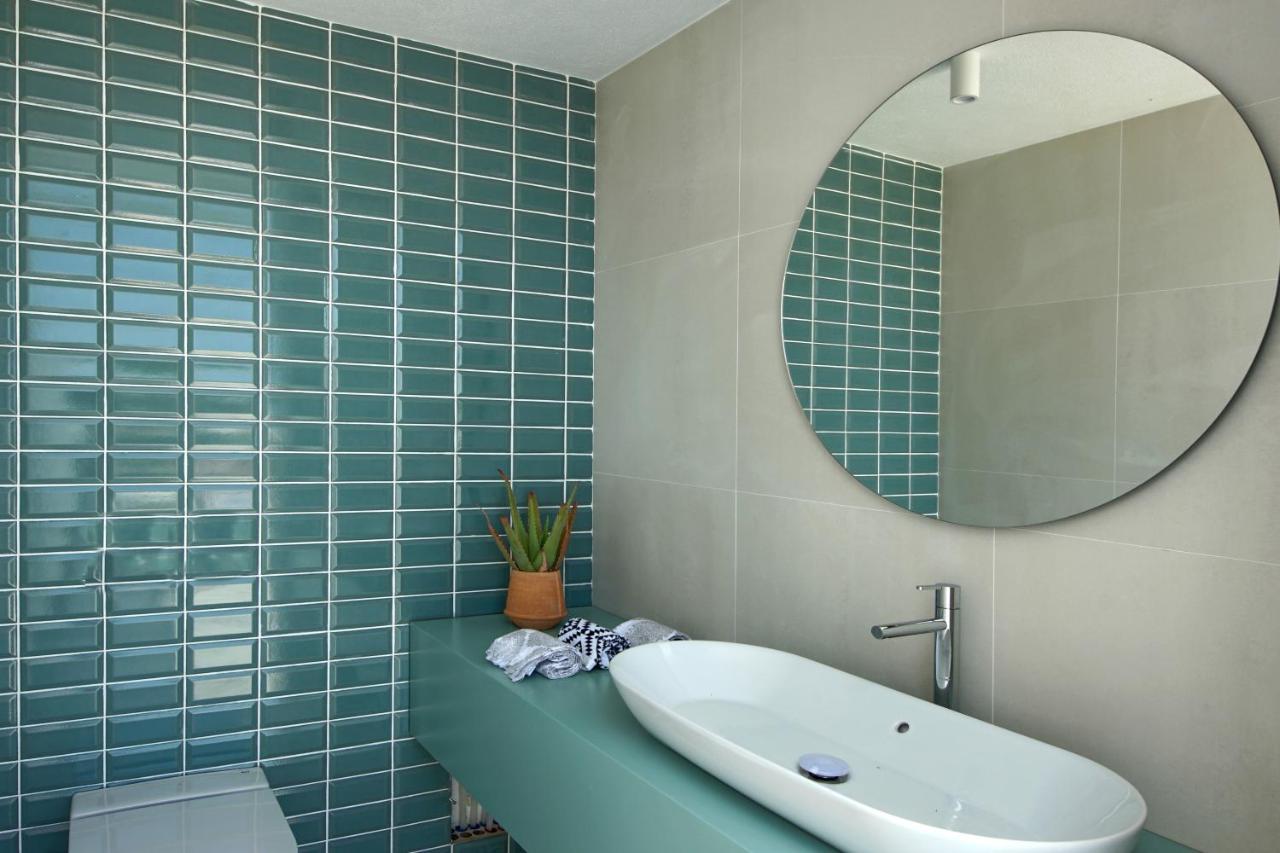 Villa Ocean Marina, Panoramic And Heatable Pool By Dreamvillasalbufeira Ngoại thất bức ảnh